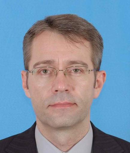 Henrik Larsen